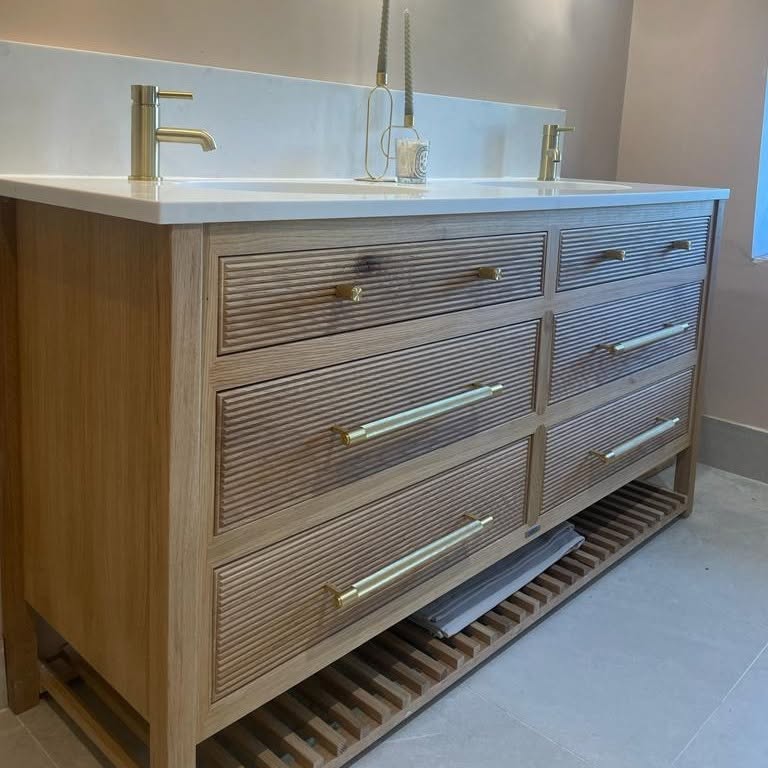 Bathroom installation by Eco Plumbing & Heating Solutions, Greater Manchester