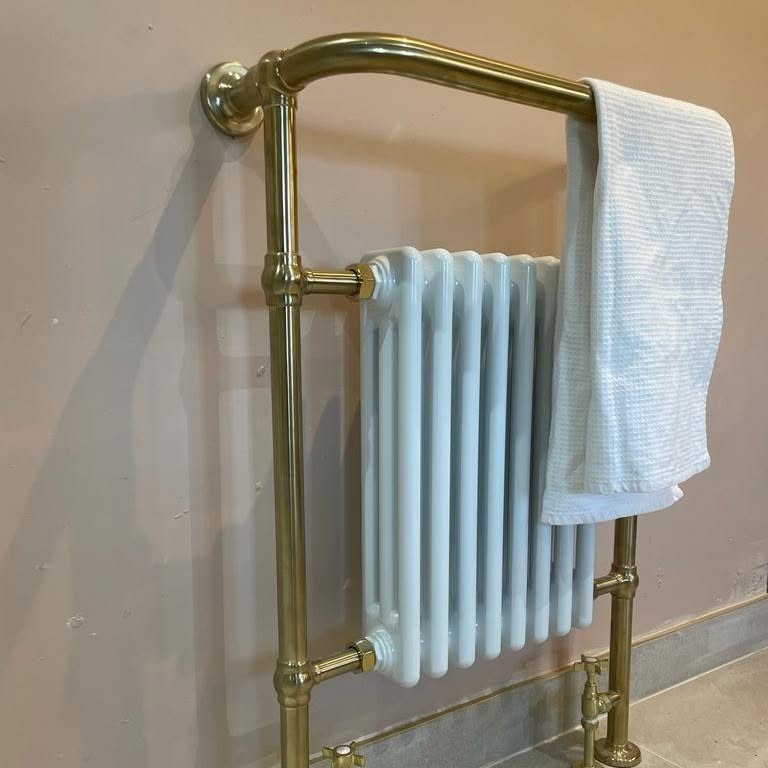 Bathroom installation by Eco Plumbing & Heating Solutions, Greater Manchester