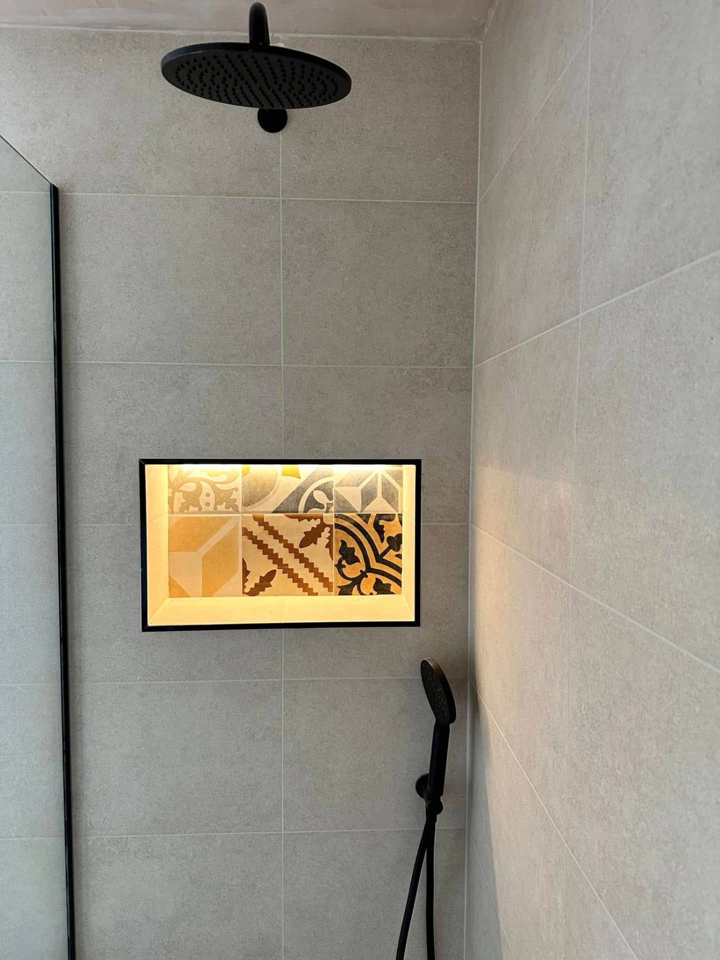 Bathroom installation by Eco Plumbing & Heating Solutions, Greater Manchester